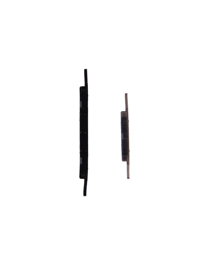 For Galaxy Note IV / N910 Side Keys(Black) - Image 3